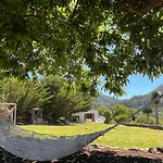 El Roque * Тегесте