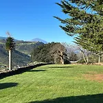 El Roque Тегесте