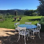 Finca El Roque בית כפרי *