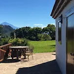בית כפרי Finca El Roque