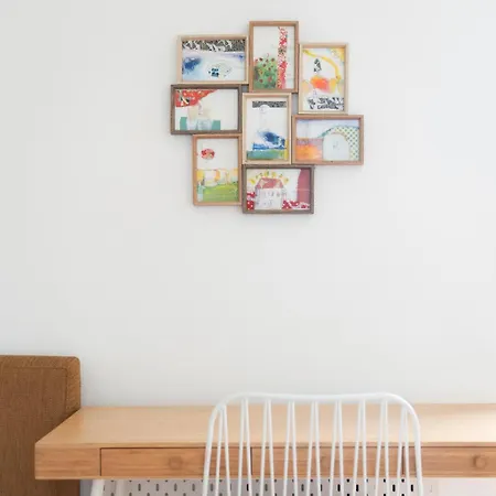 El Roque Country house *