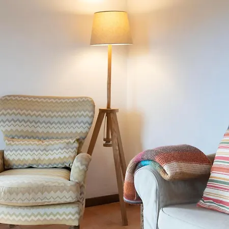 El Roque Country house *