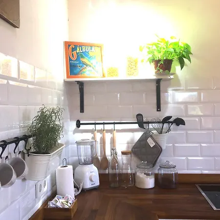 El Roque Country house Tegueste