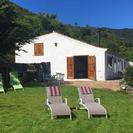 El Roque Tegueste
