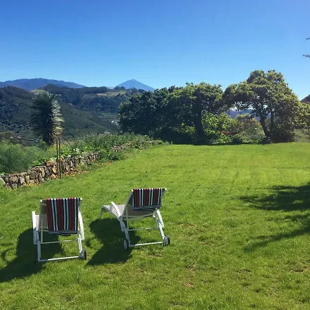 Finca El Roque