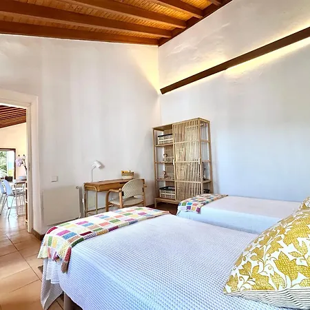 El Roque Landhaus *