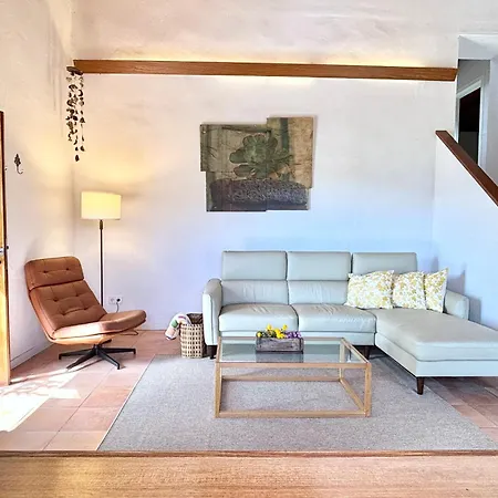 Landhaus El Roque *
