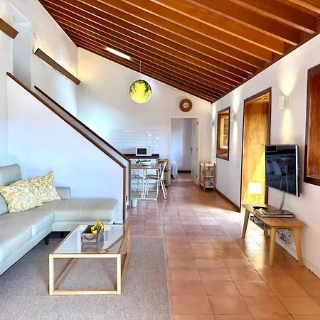 El Roque Landhaus *