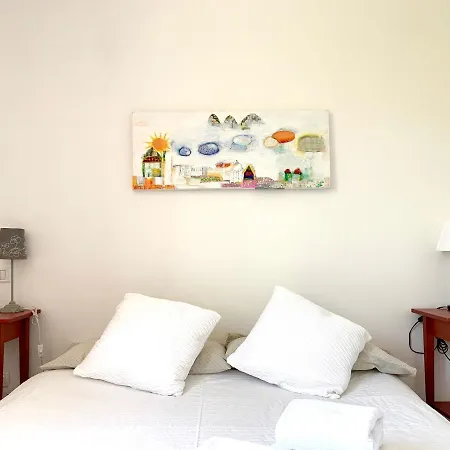 Hétvégi ház El Roque *