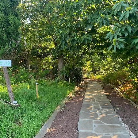 El Roque Hétvégi ház Tegueste