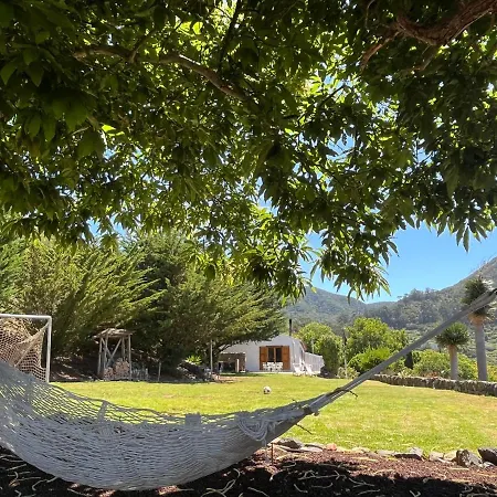 Finca El Roque * Tegueste