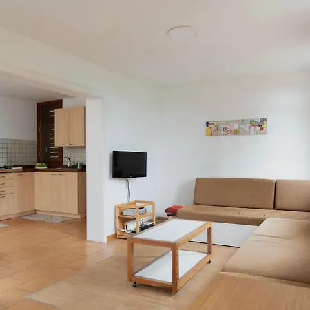 El Roque Hétvégi ház *