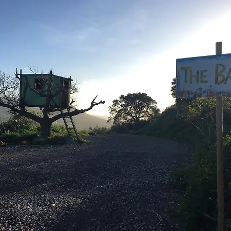 Hétvégi ház El Roque